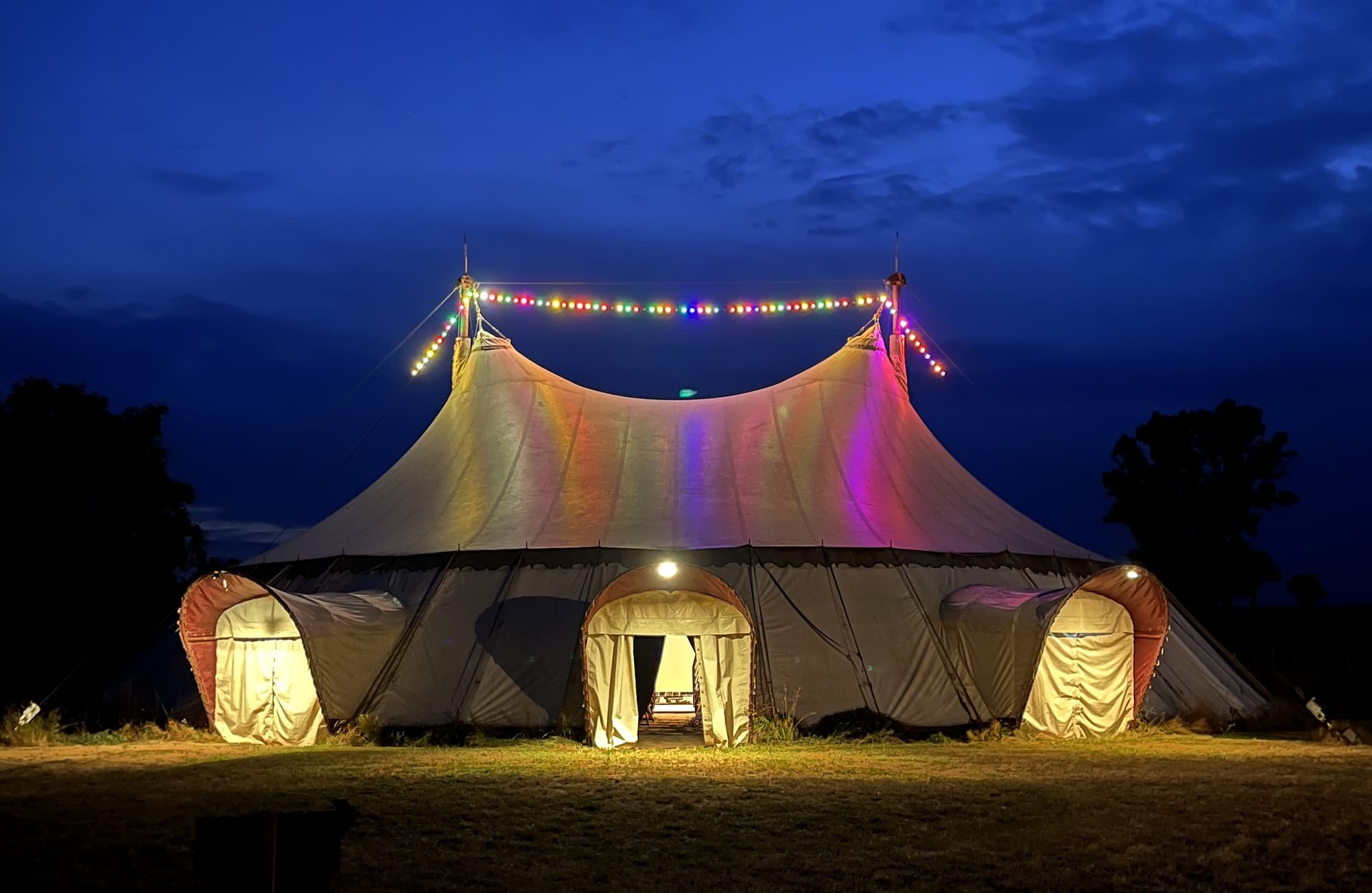 Le Festival Du Film Fauché